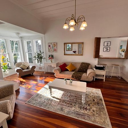 La Casa Bonita Auckland Apartment Luaran gambar