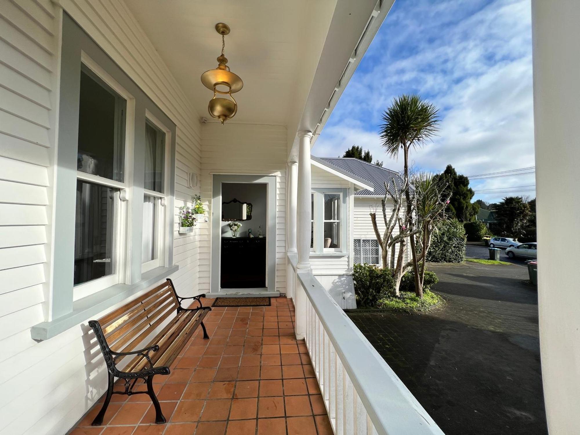 La Casa Bonita Auckland Apartment Luaran gambar