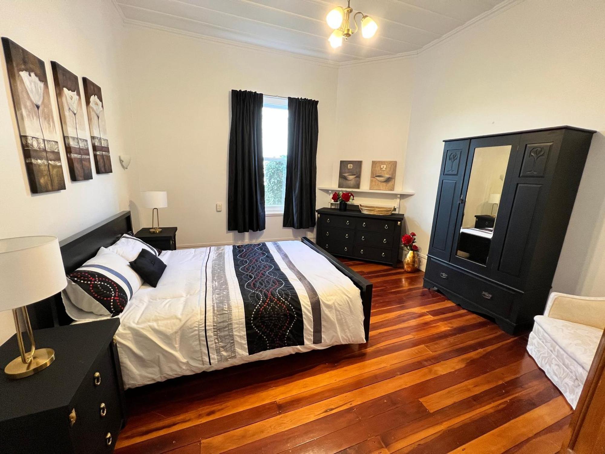 La Casa Bonita Auckland Apartment Luaran gambar