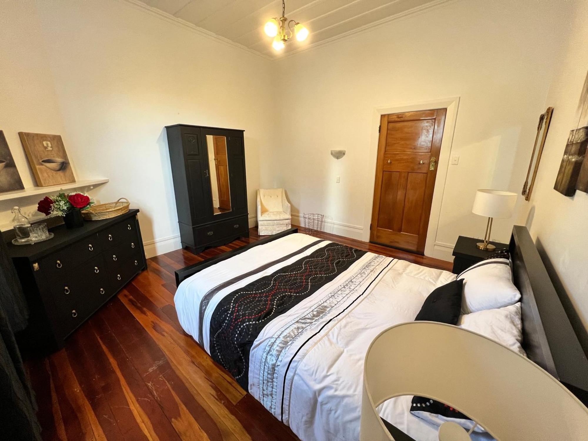 La Casa Bonita Auckland Apartment Luaran gambar