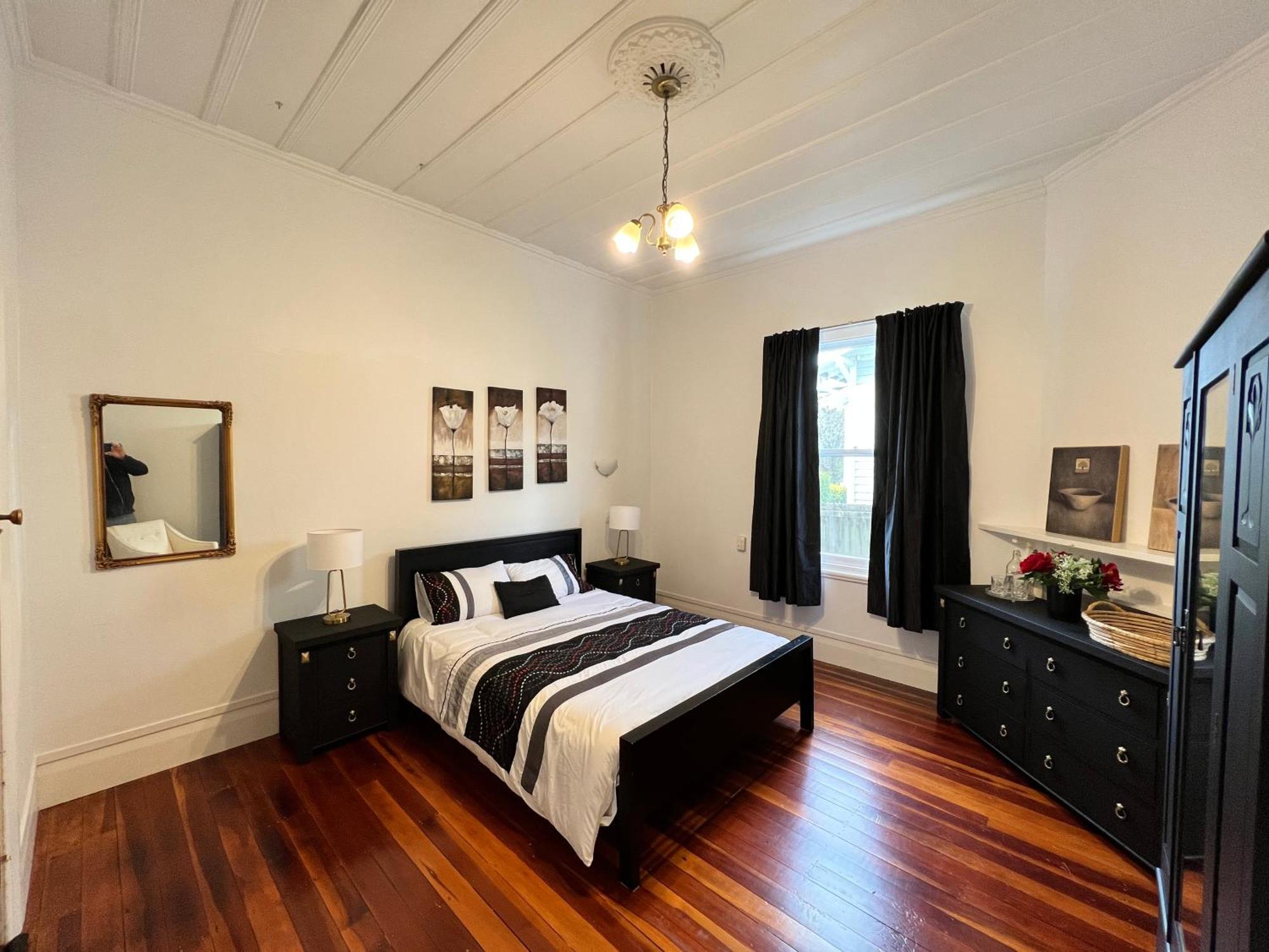 La Casa Bonita Auckland Apartment Luaran gambar