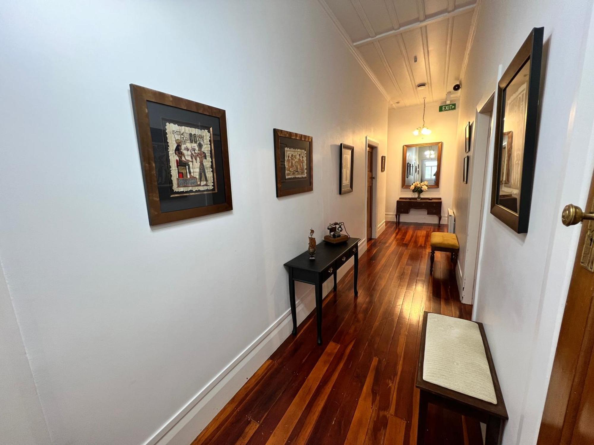 La Casa Bonita Auckland Apartment Luaran gambar