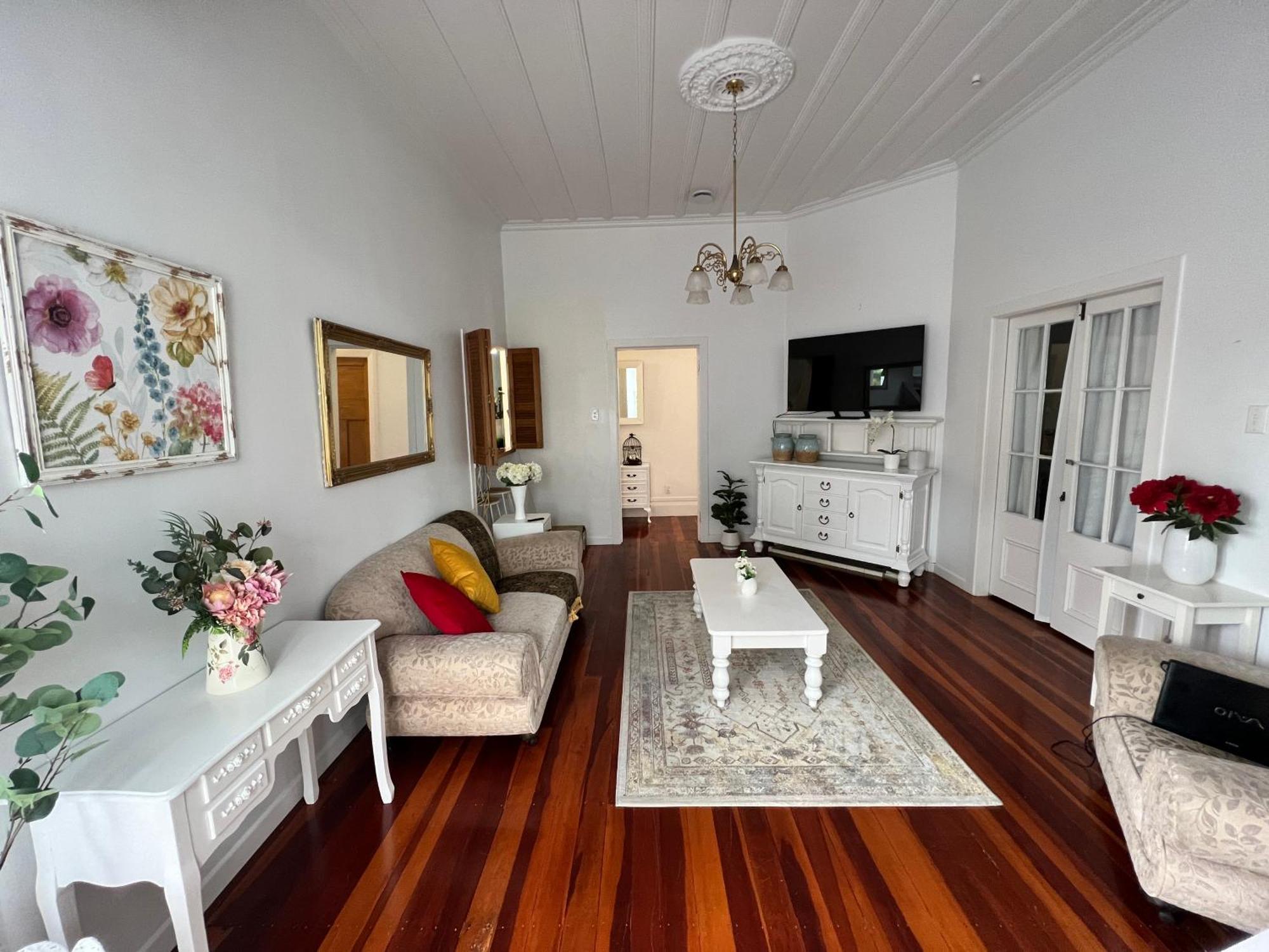 La Casa Bonita Auckland Apartment Luaran gambar