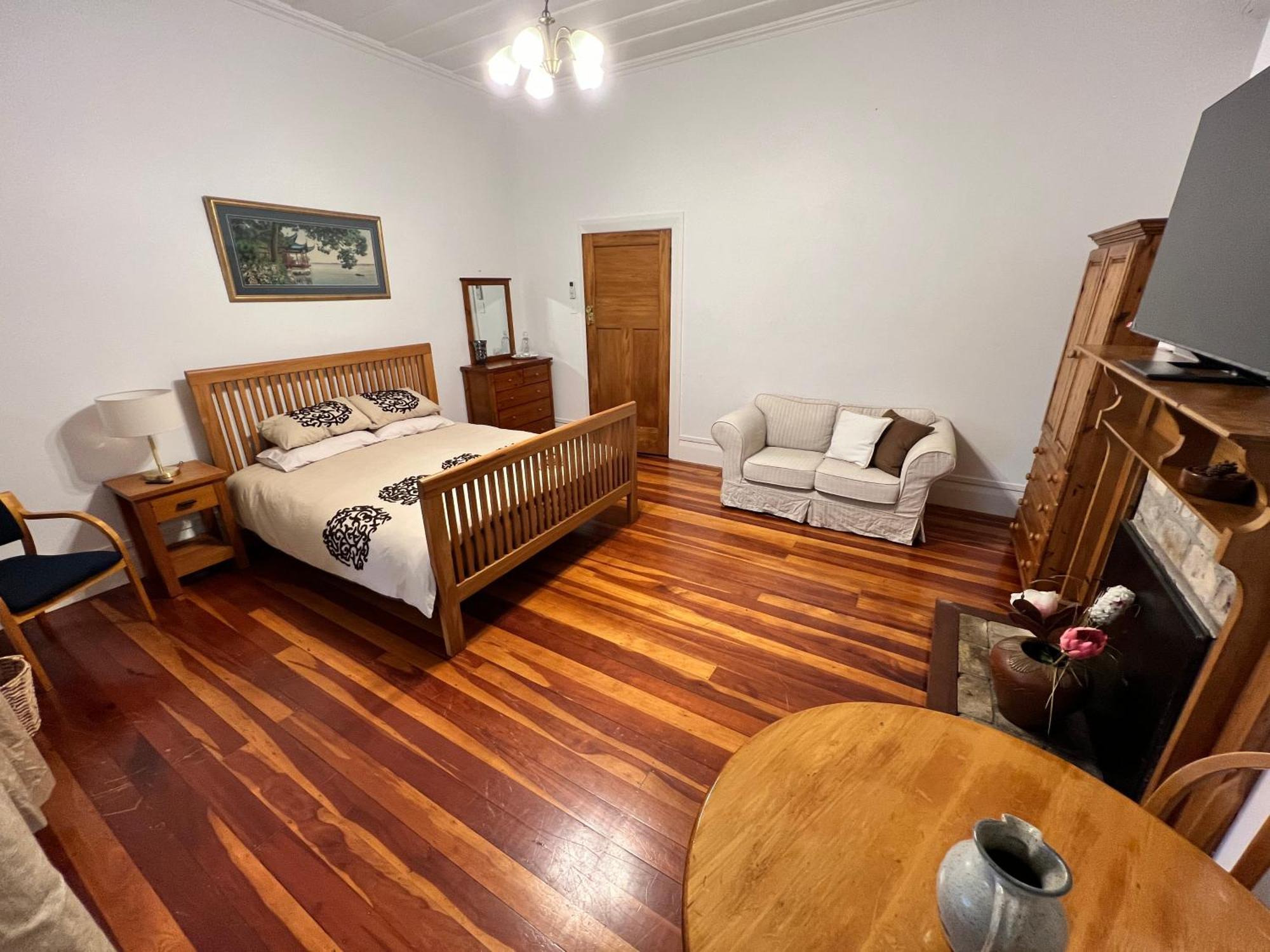 La Casa Bonita Auckland Apartment Luaran gambar