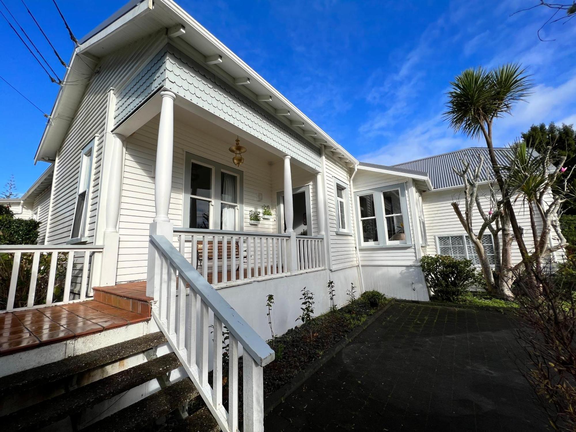 La Casa Bonita Auckland Apartment Luaran gambar