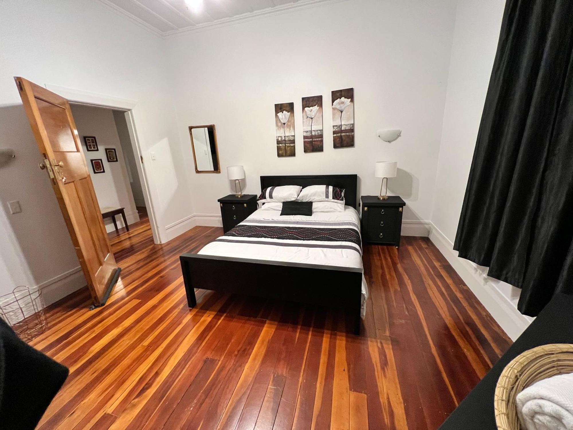 La Casa Bonita Auckland Apartment Luaran gambar
