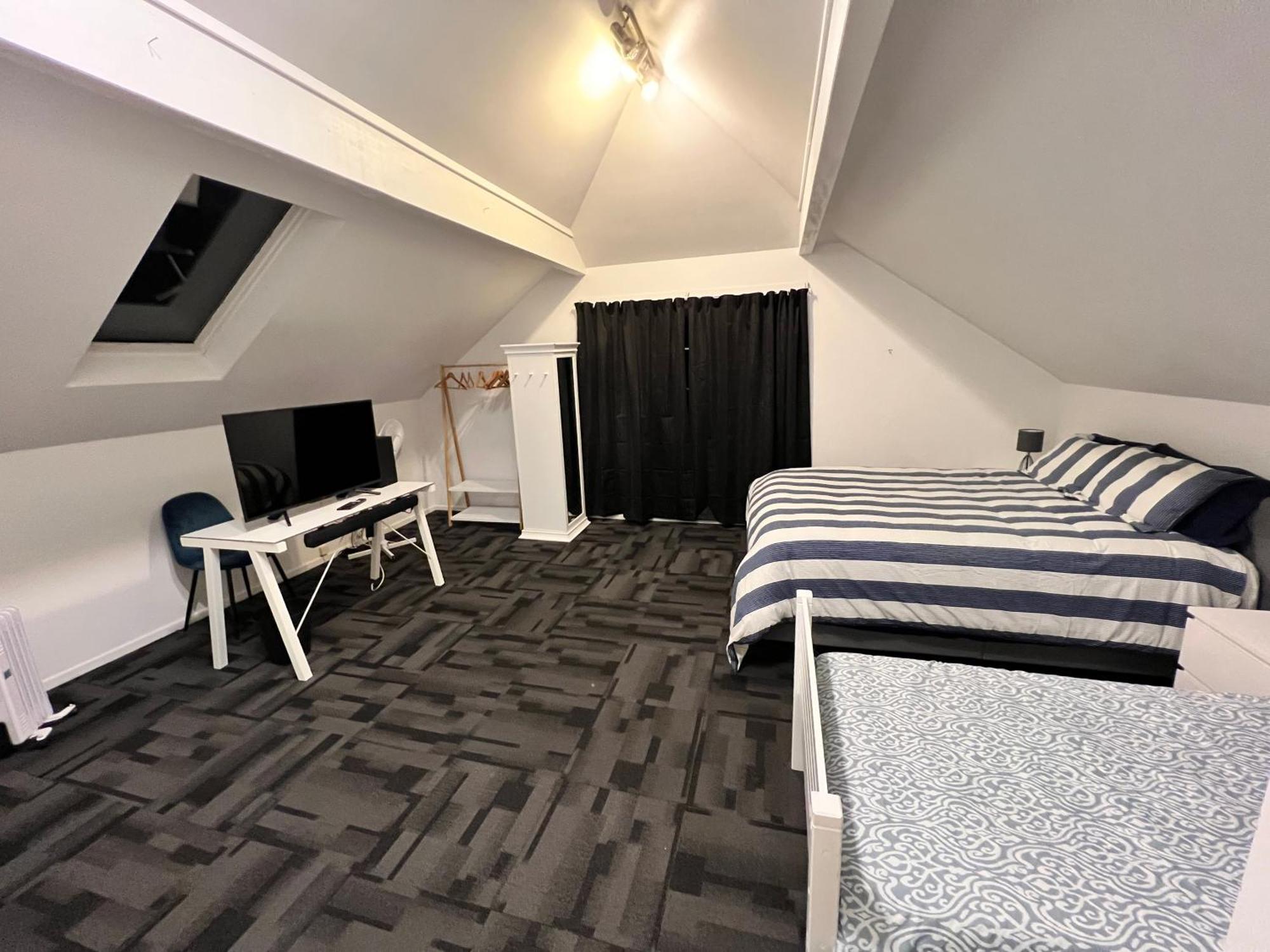 La Casa Bonita Auckland Apartment Luaran gambar