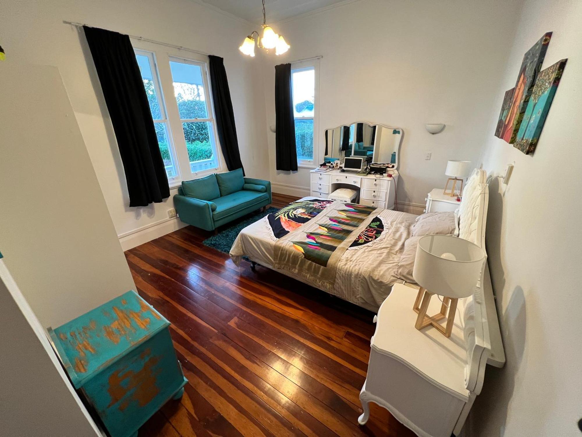 La Casa Bonita Auckland Apartment Luaran gambar