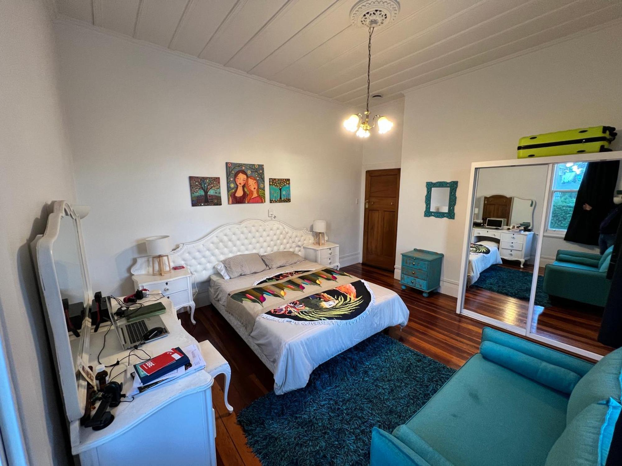 La Casa Bonita Auckland Apartment Luaran gambar