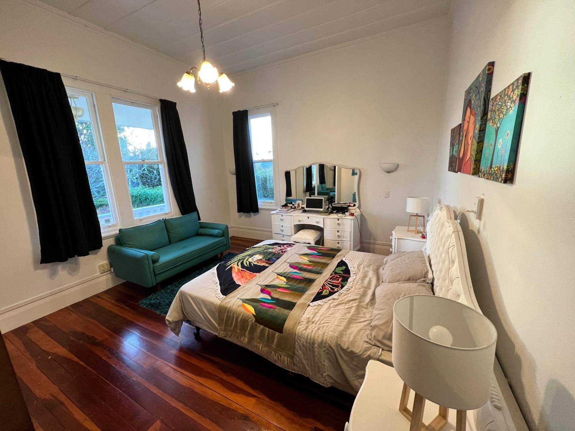 La Casa Bonita Auckland Apartment Luaran gambar
