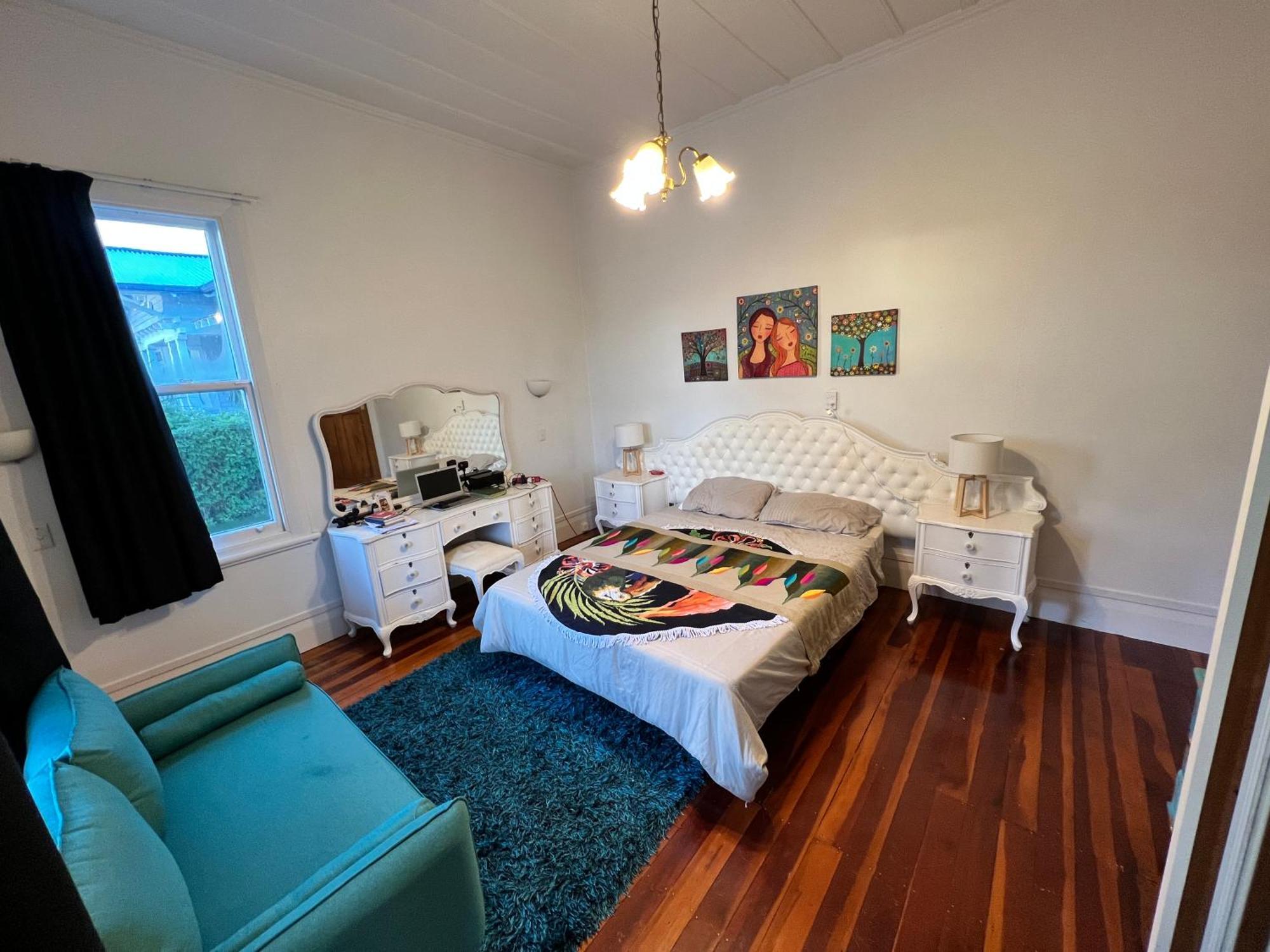 La Casa Bonita Auckland Apartment Luaran gambar