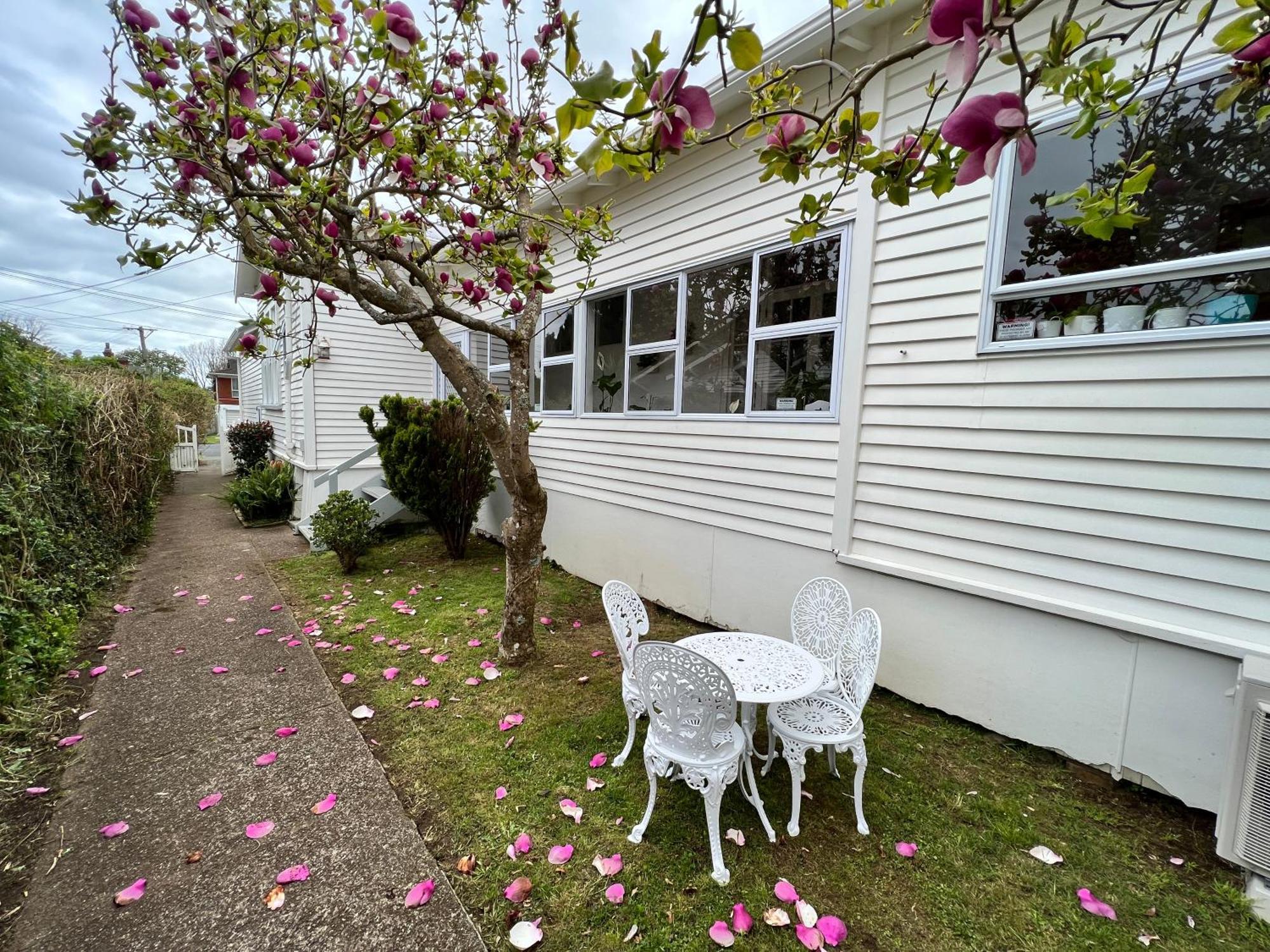 La Casa Bonita Auckland Apartment Luaran gambar