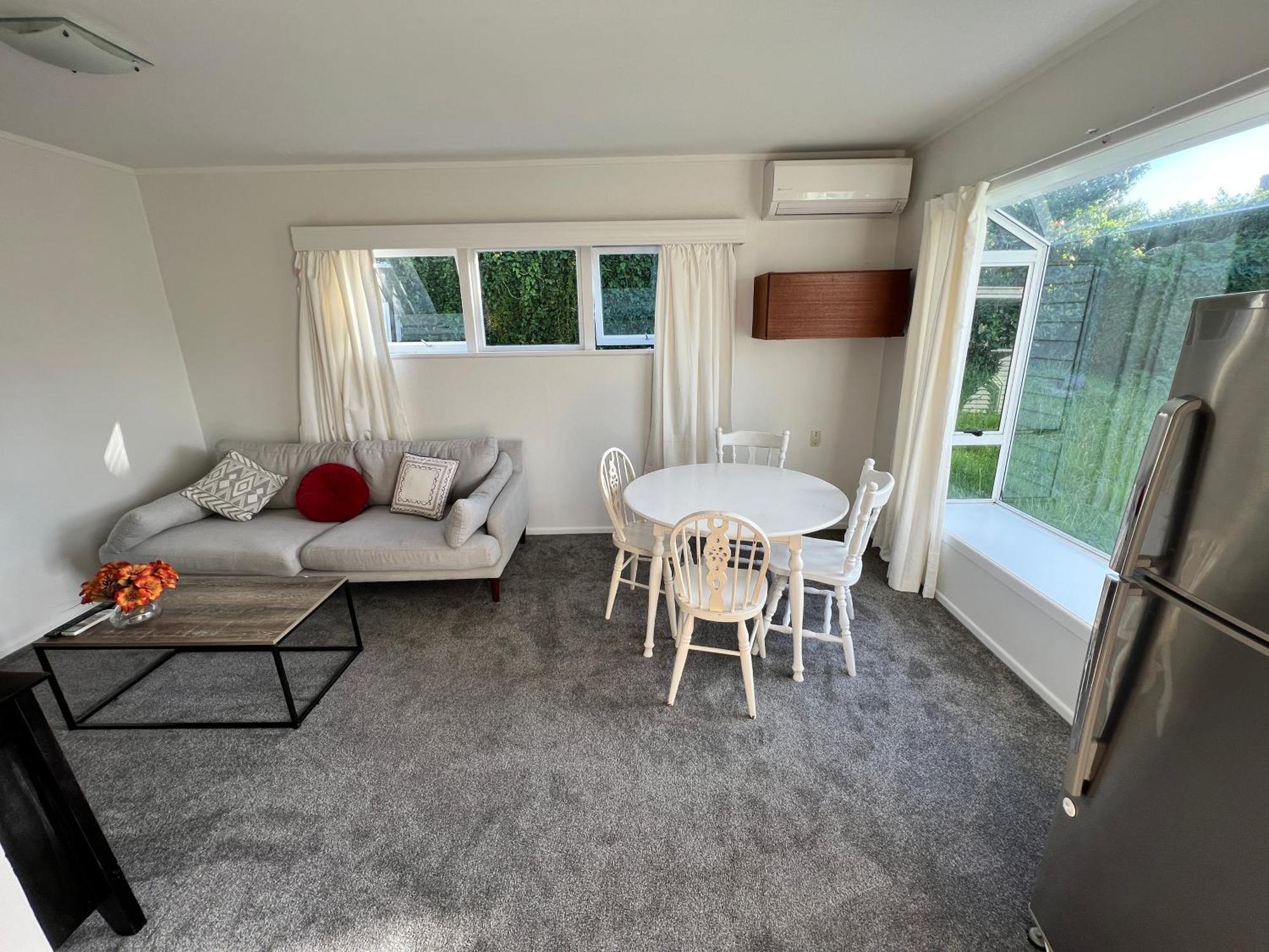 La Casa Bonita Auckland Apartment Luaran gambar