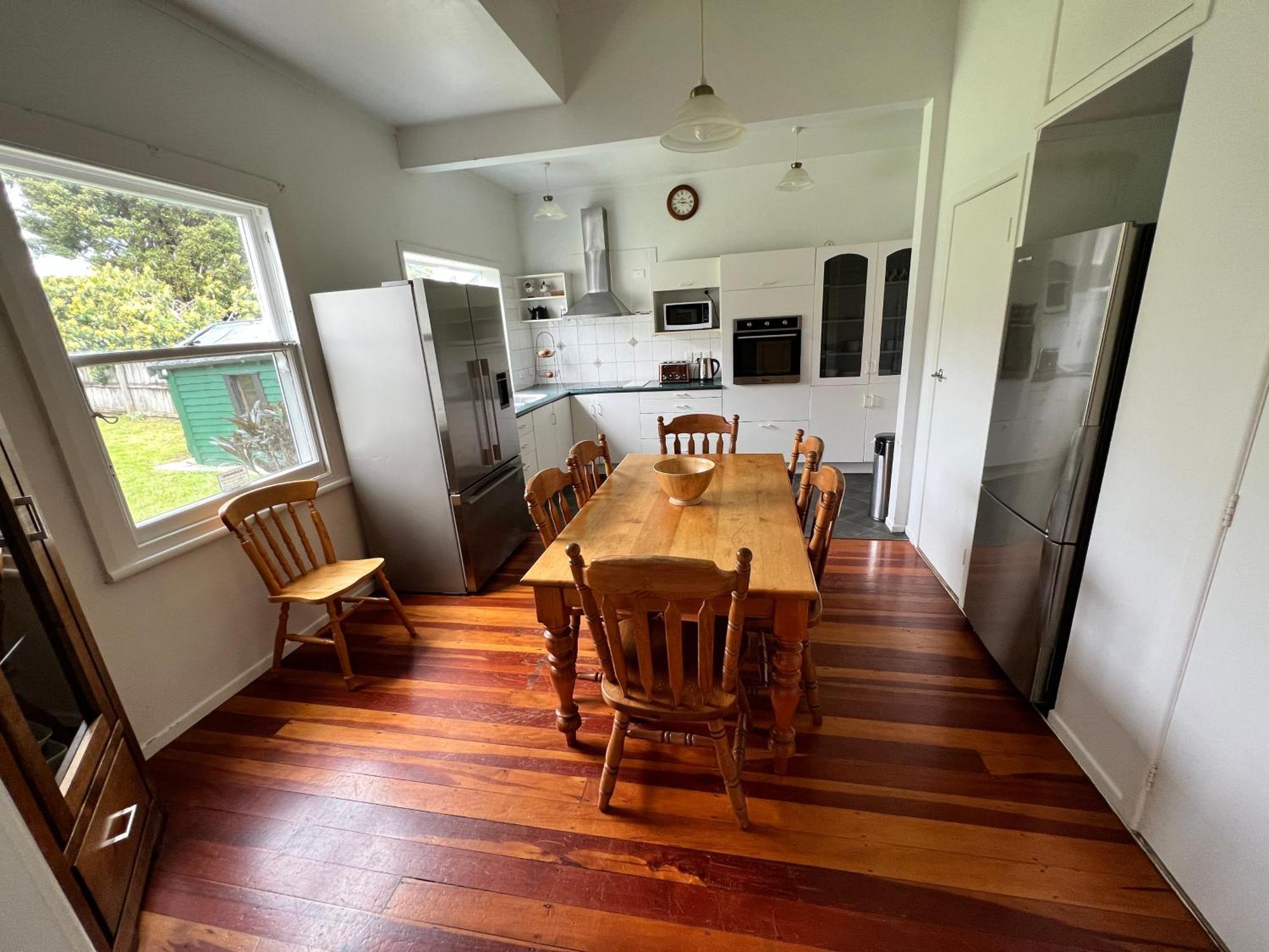 La Casa Bonita Auckland Apartment Luaran gambar