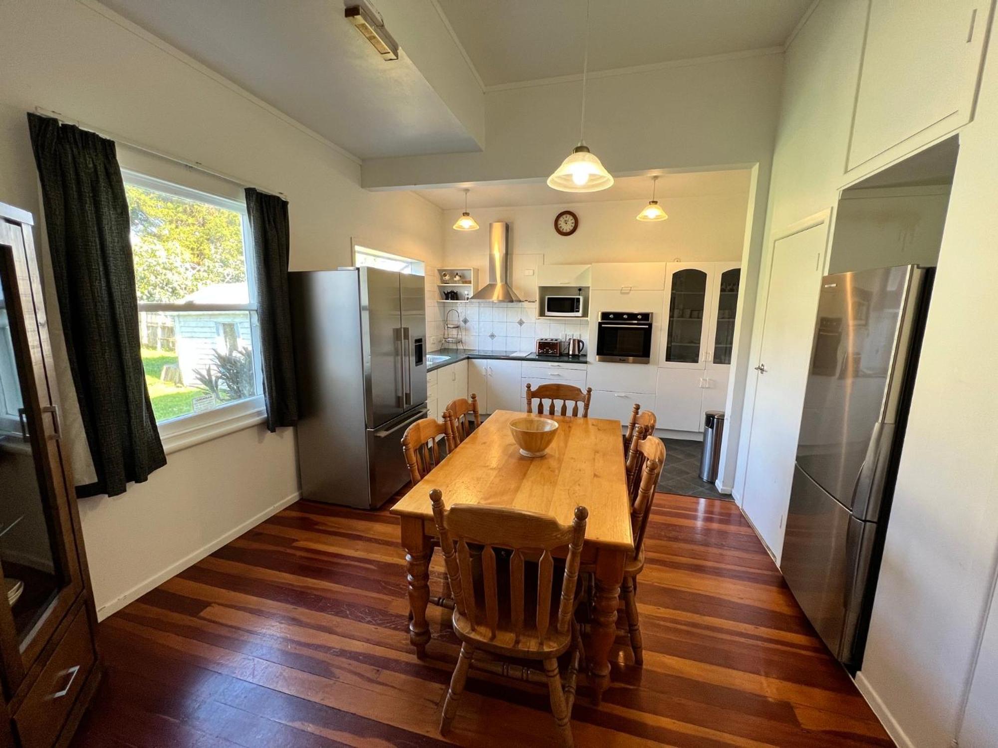 La Casa Bonita Auckland Apartment Luaran gambar