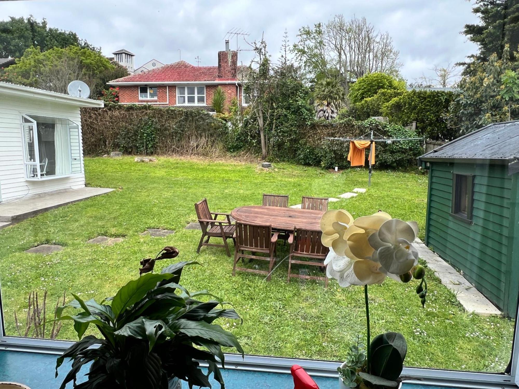 La Casa Bonita Auckland Apartment Luaran gambar