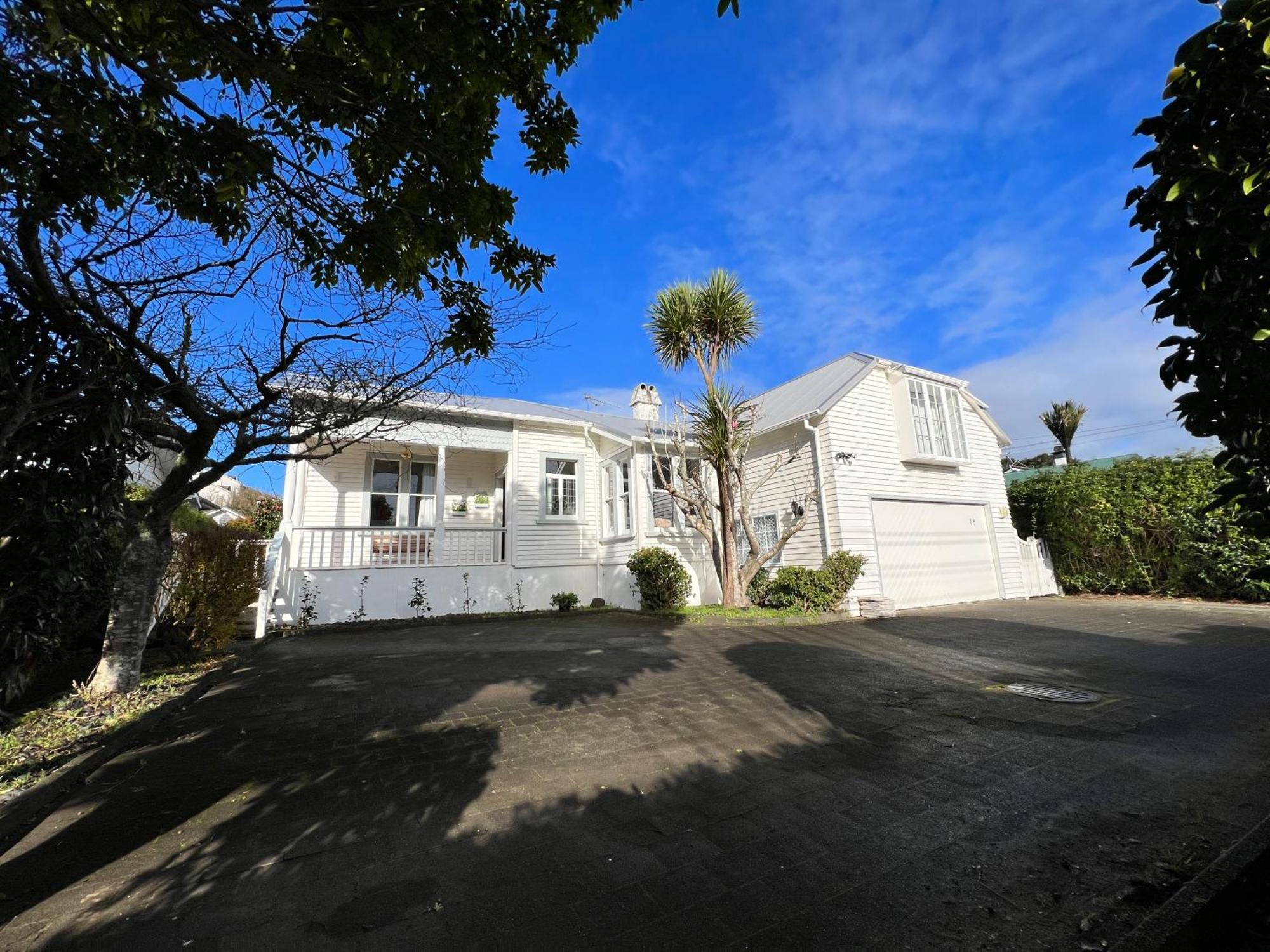 La Casa Bonita Auckland Apartment Luaran gambar