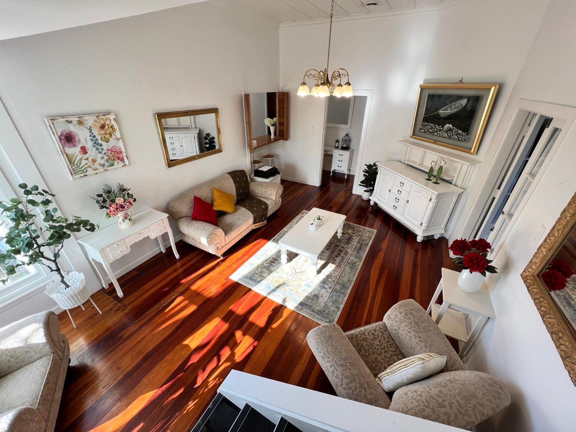 La Casa Bonita Auckland Apartment Luaran gambar