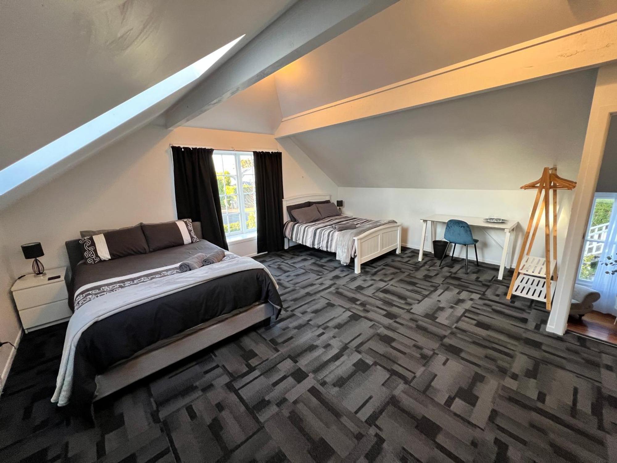 La Casa Bonita Auckland Apartment Luaran gambar