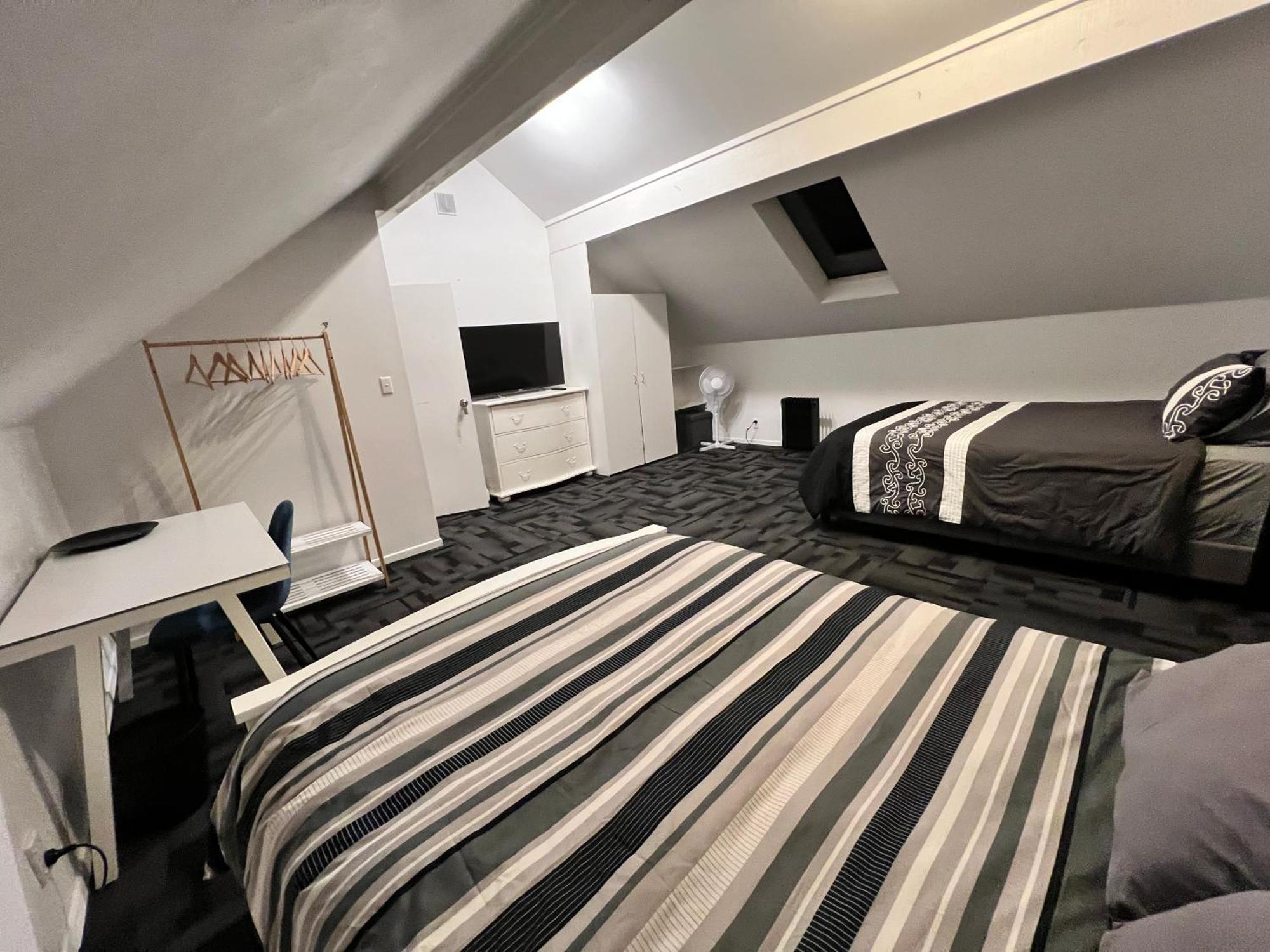 La Casa Bonita Auckland Apartment Luaran gambar