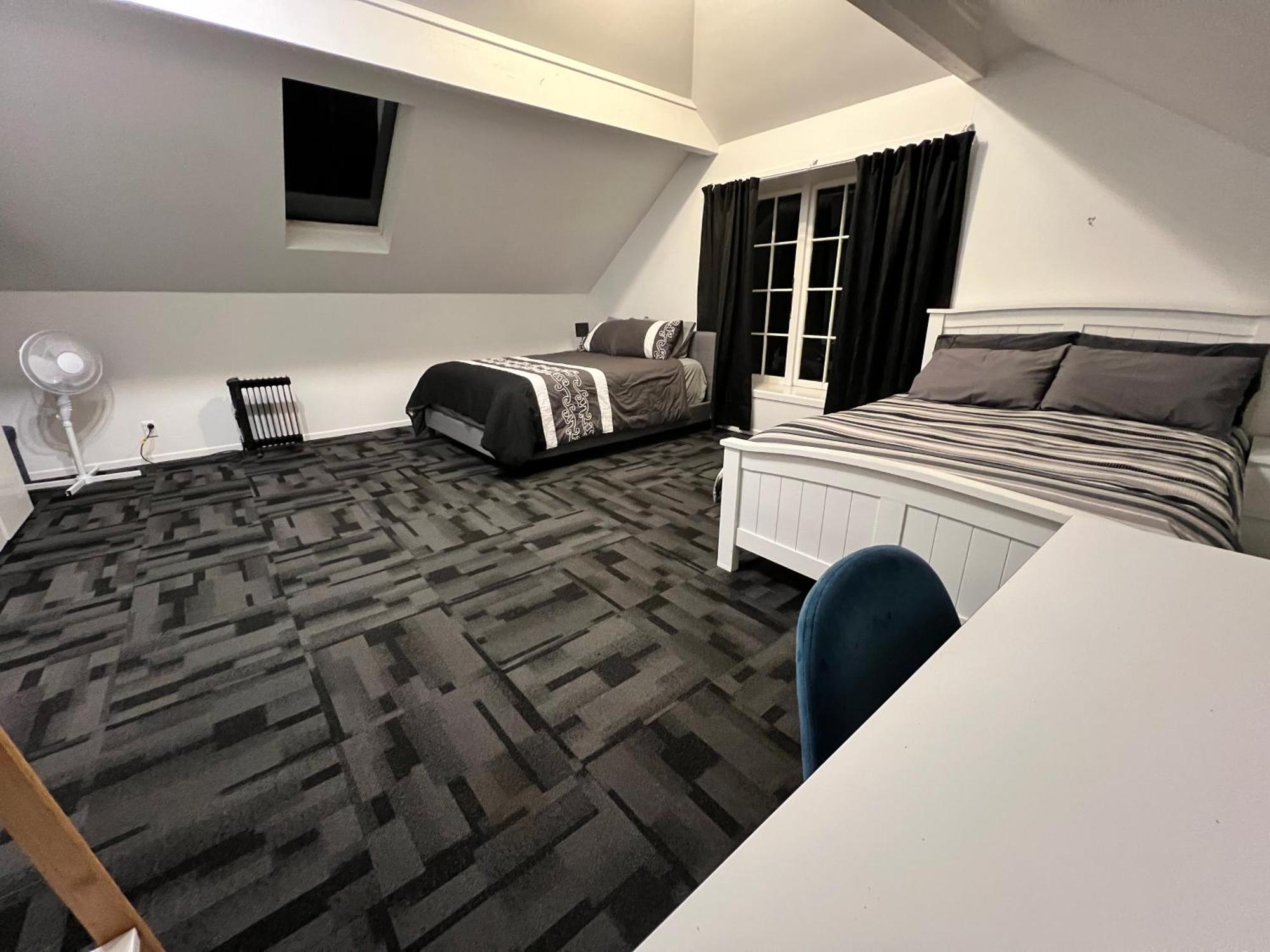 La Casa Bonita Auckland Apartment Luaran gambar