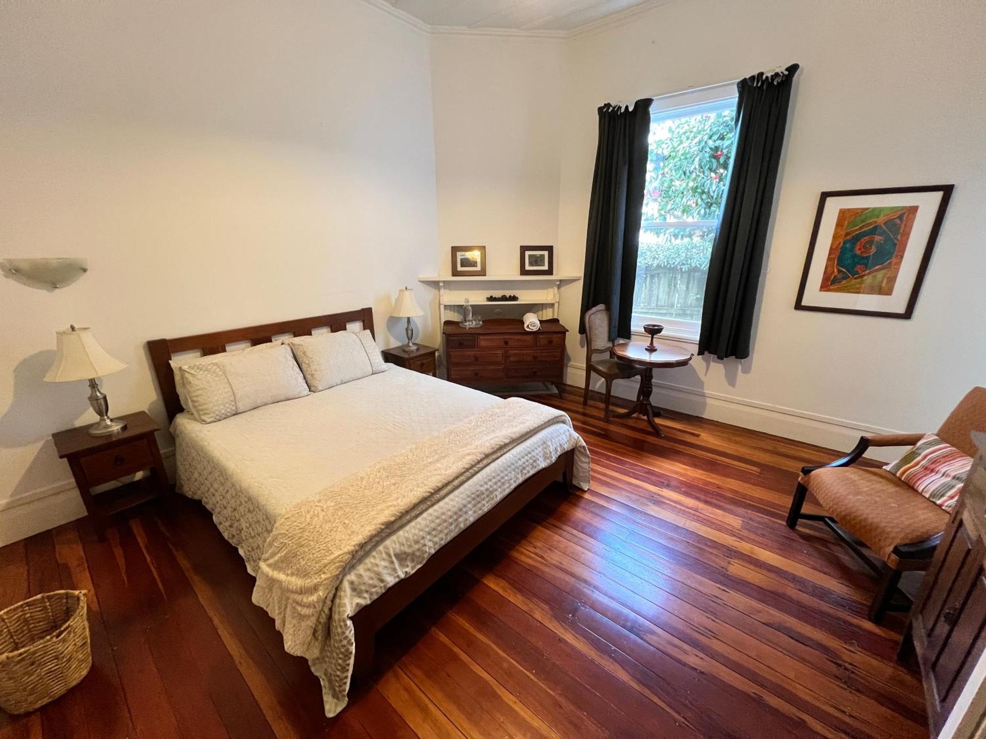 La Casa Bonita Auckland Apartment Luaran gambar