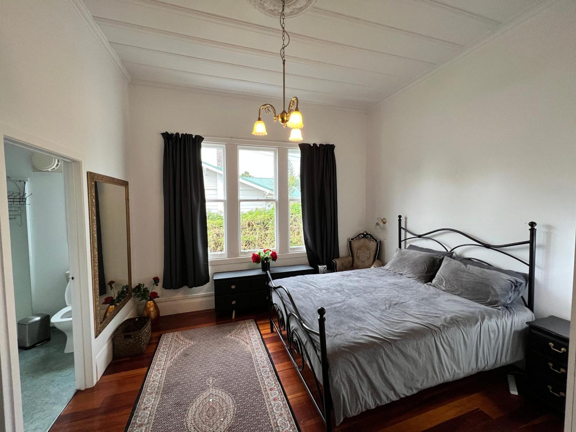 La Casa Bonita Auckland Apartment Luaran gambar