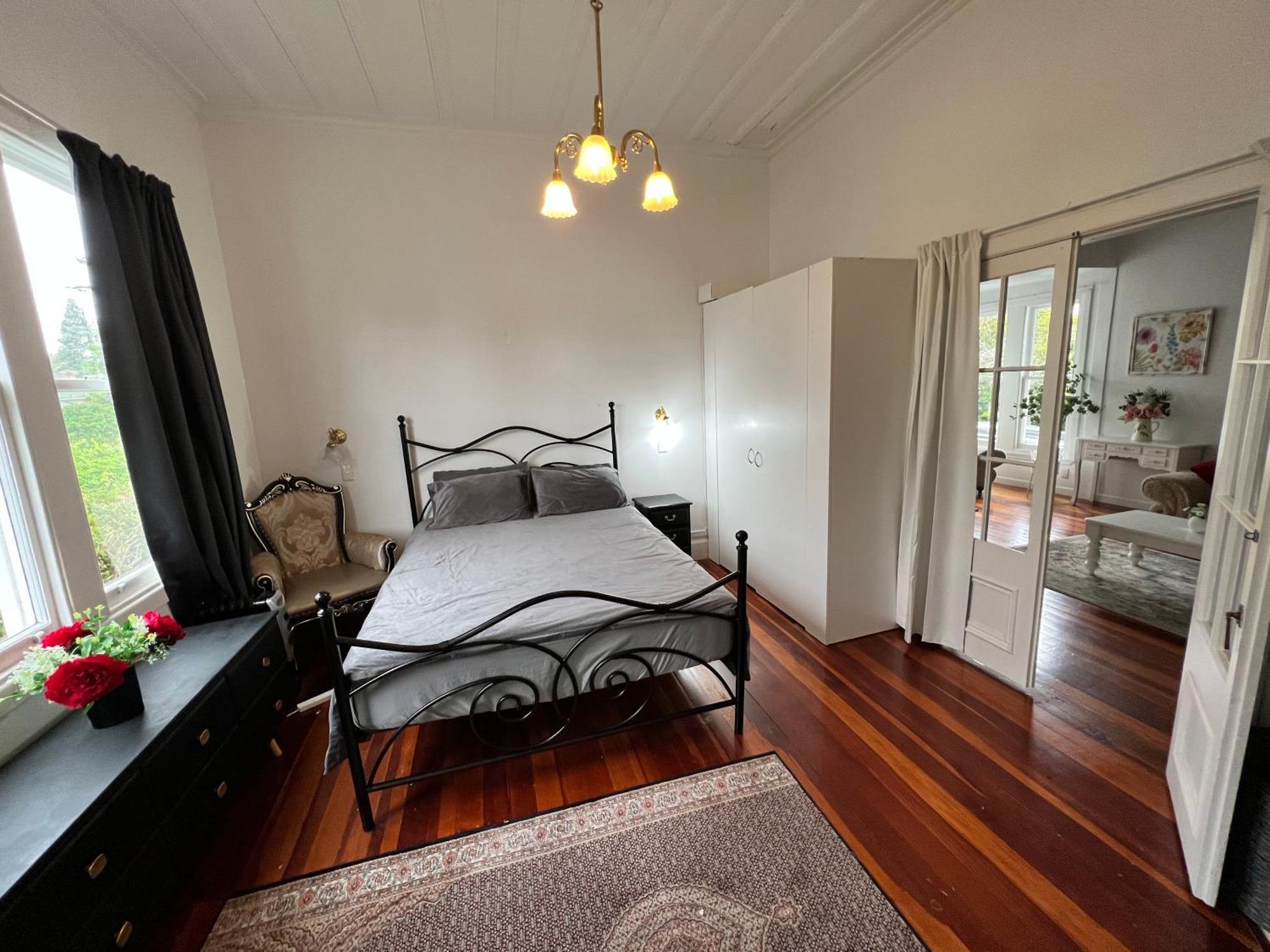 La Casa Bonita Auckland Apartment Luaran gambar