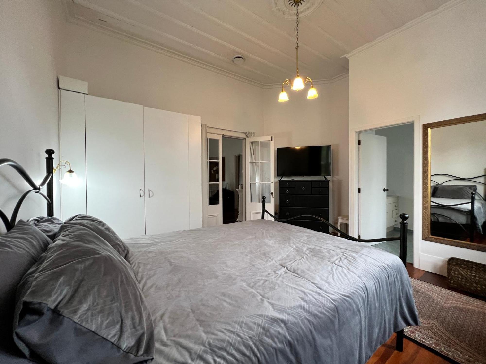La Casa Bonita Auckland Apartment Luaran gambar