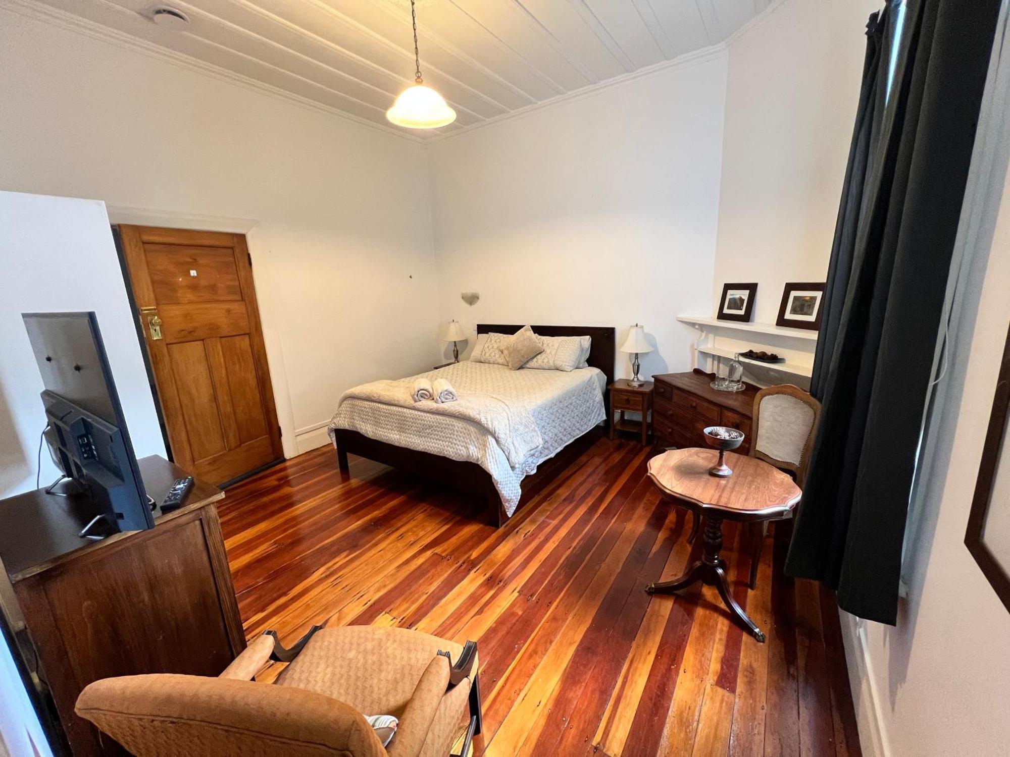 La Casa Bonita Auckland Apartment Luaran gambar