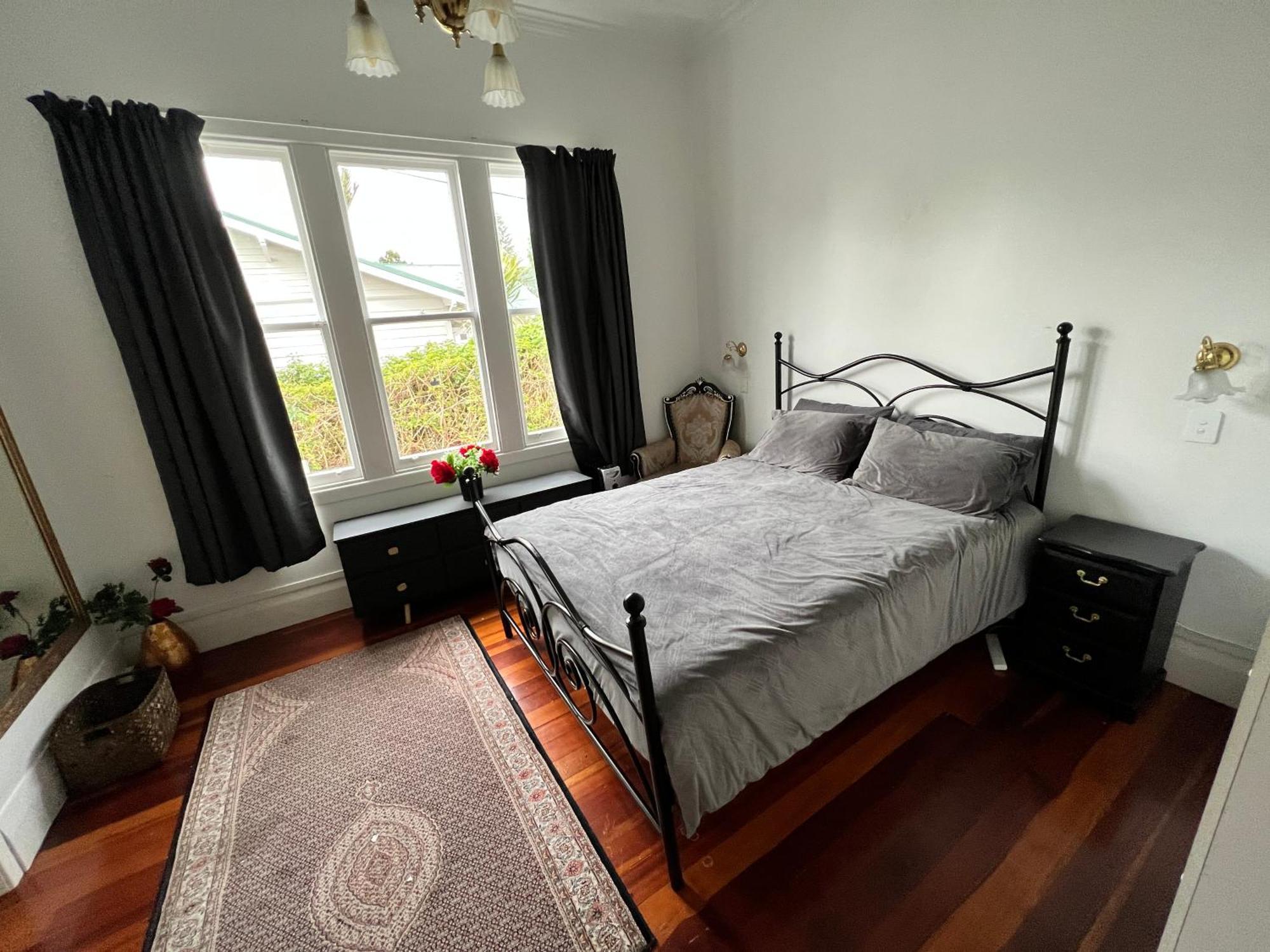 La Casa Bonita Auckland Apartment Luaran gambar
