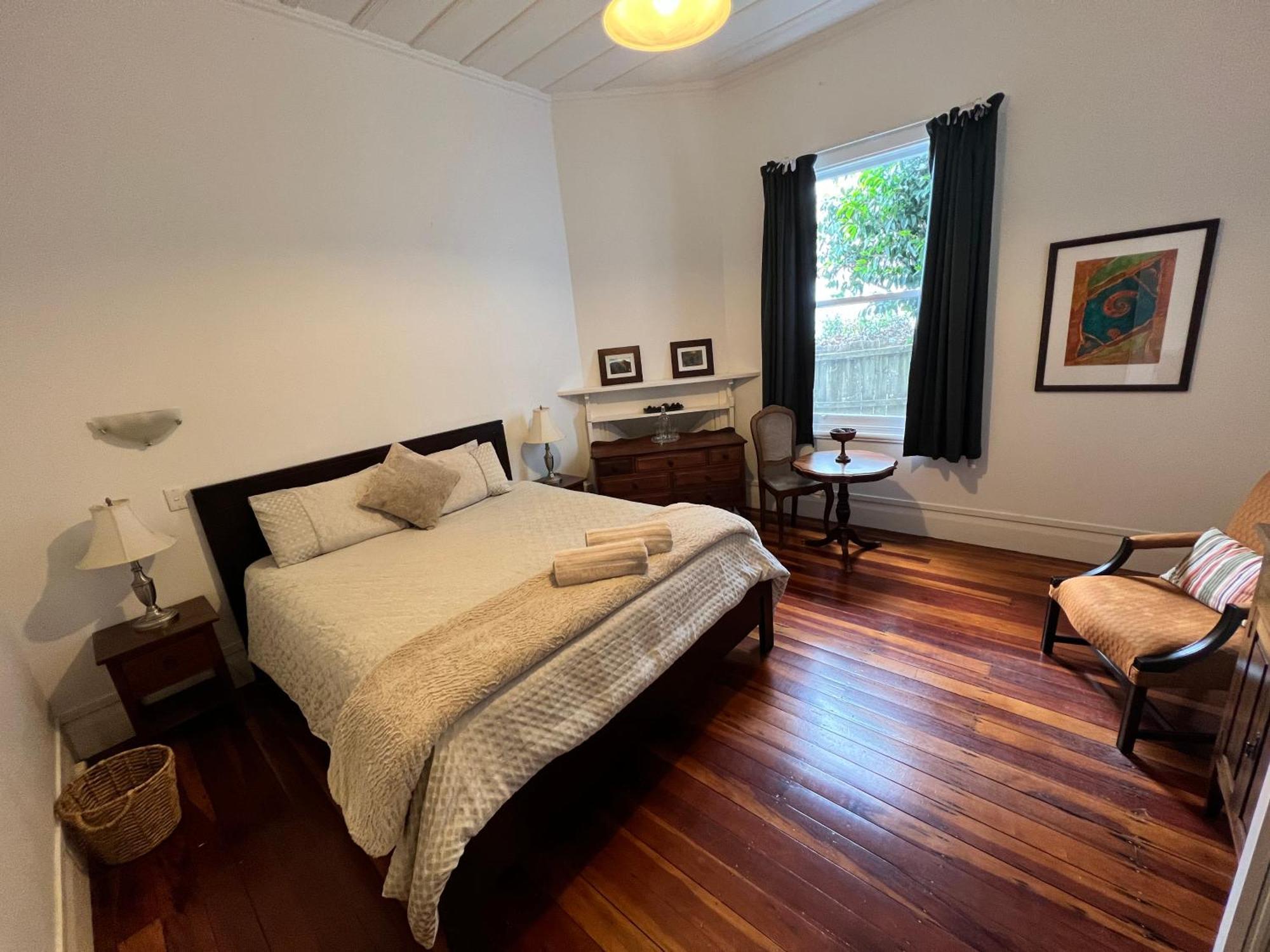 La Casa Bonita Auckland Apartment Luaran gambar