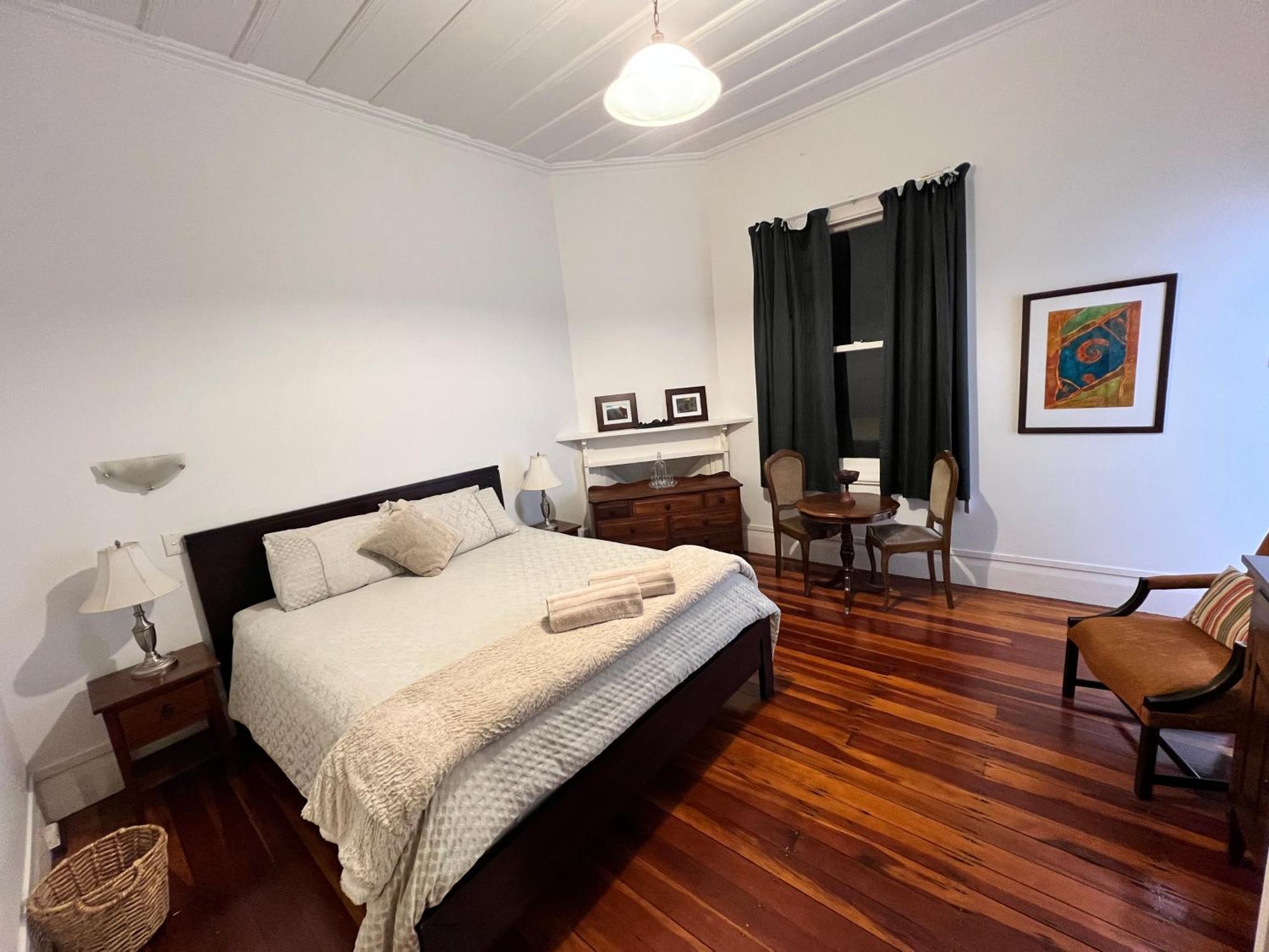 La Casa Bonita Auckland Apartment Luaran gambar