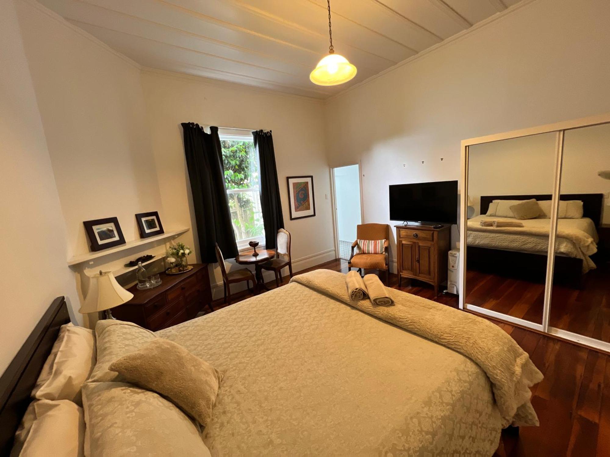 La Casa Bonita Auckland Apartment Luaran gambar