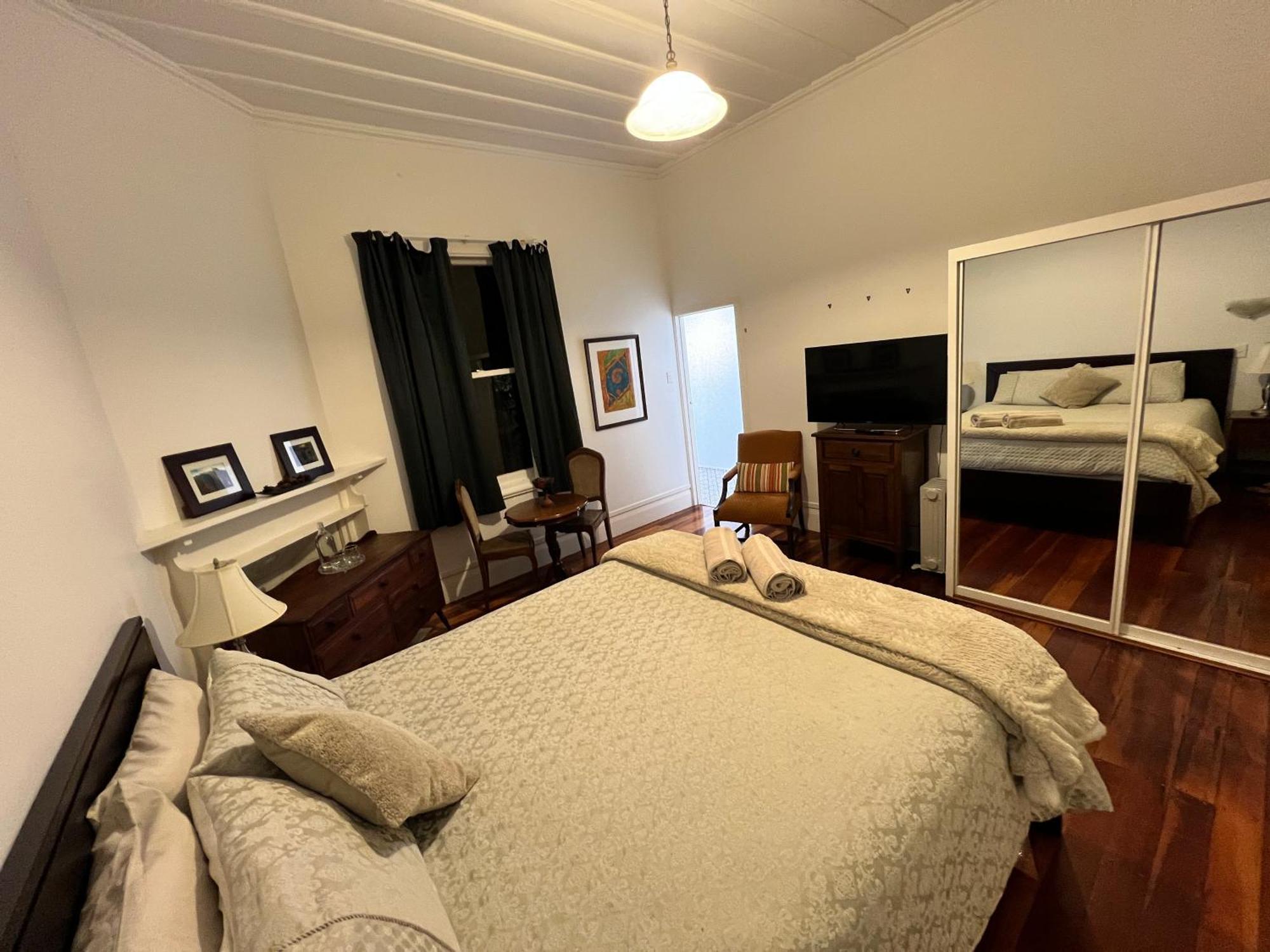 La Casa Bonita Auckland Apartment Luaran gambar