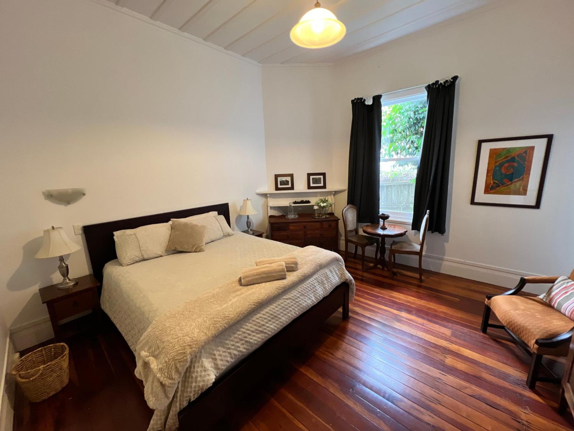 La Casa Bonita Auckland Apartment Luaran gambar