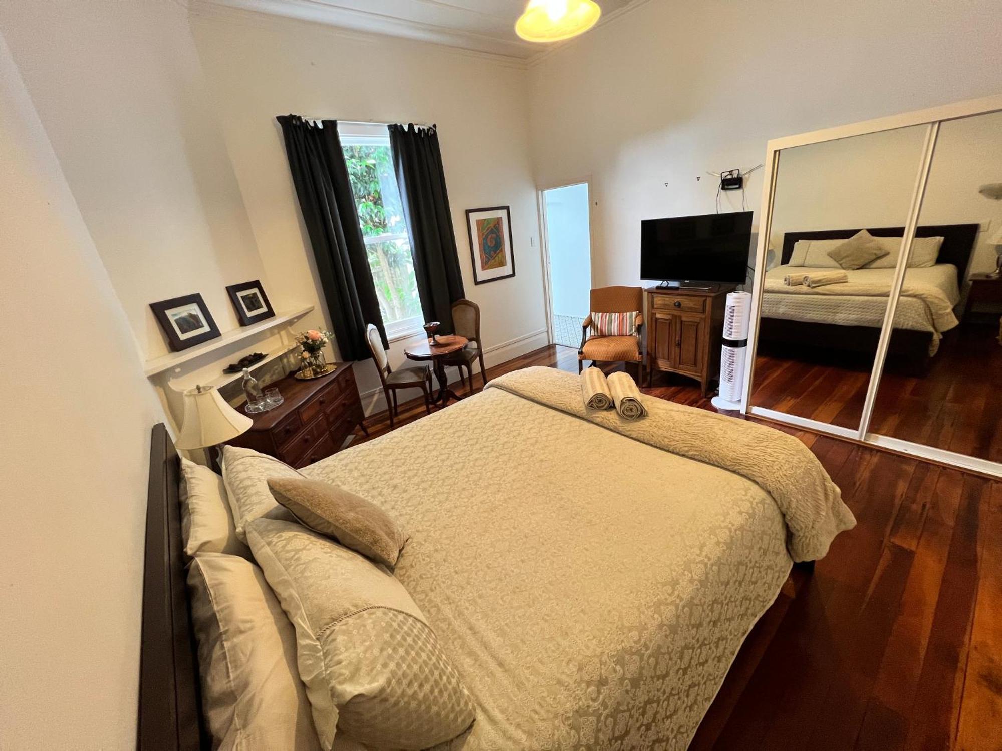 La Casa Bonita Auckland Apartment Luaran gambar