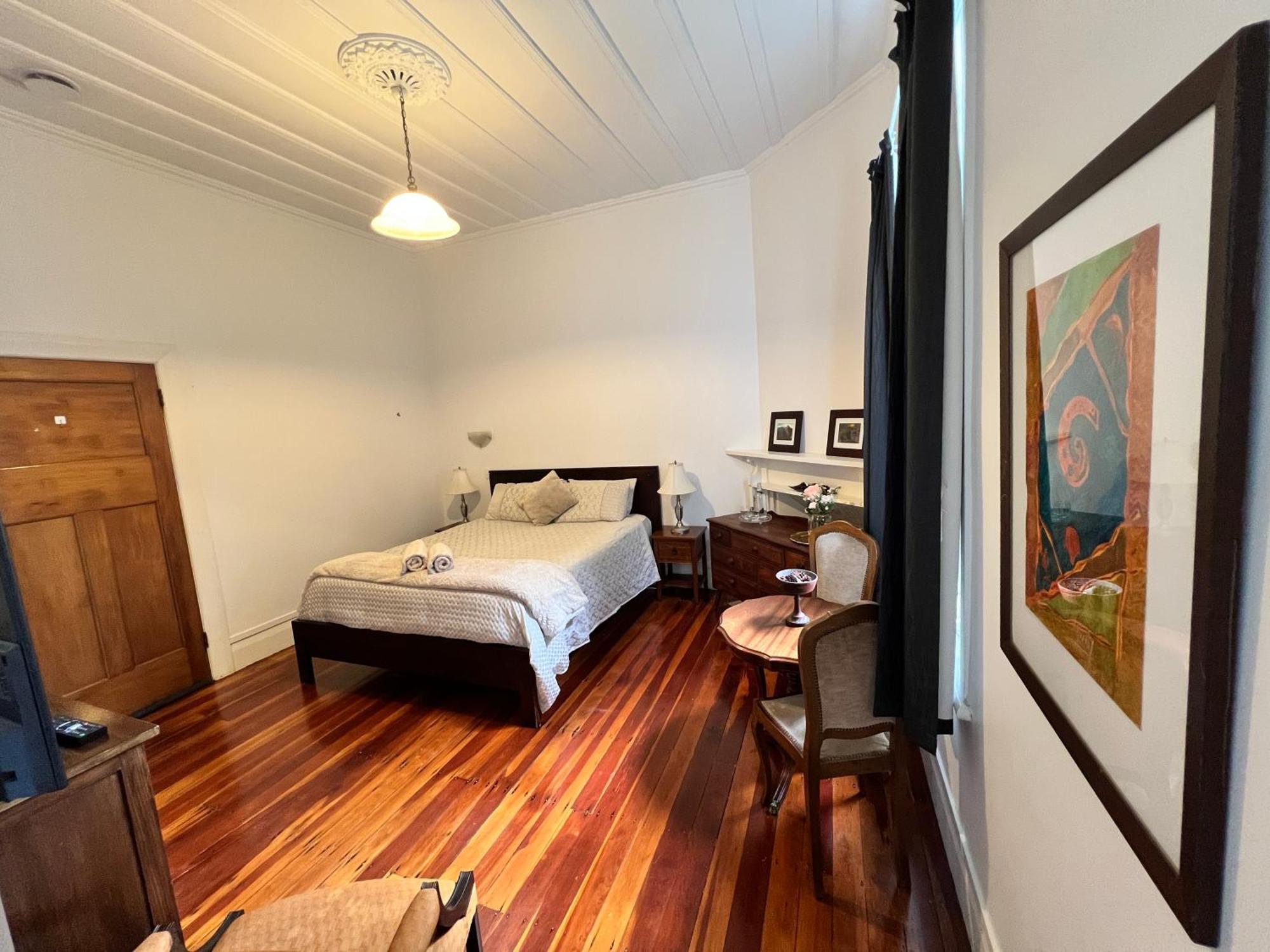 La Casa Bonita Auckland Apartment Luaran gambar