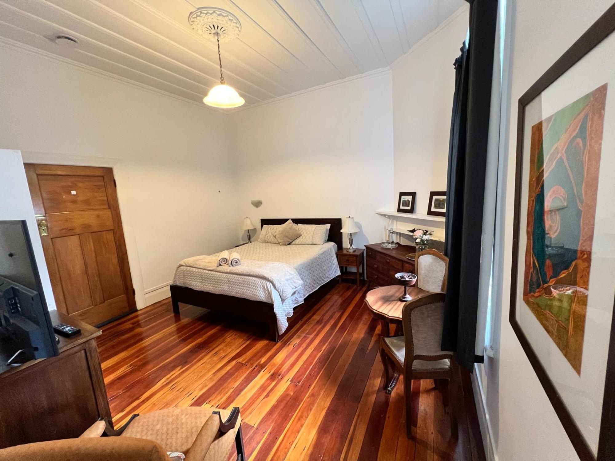 La Casa Bonita Auckland Apartment Luaran gambar