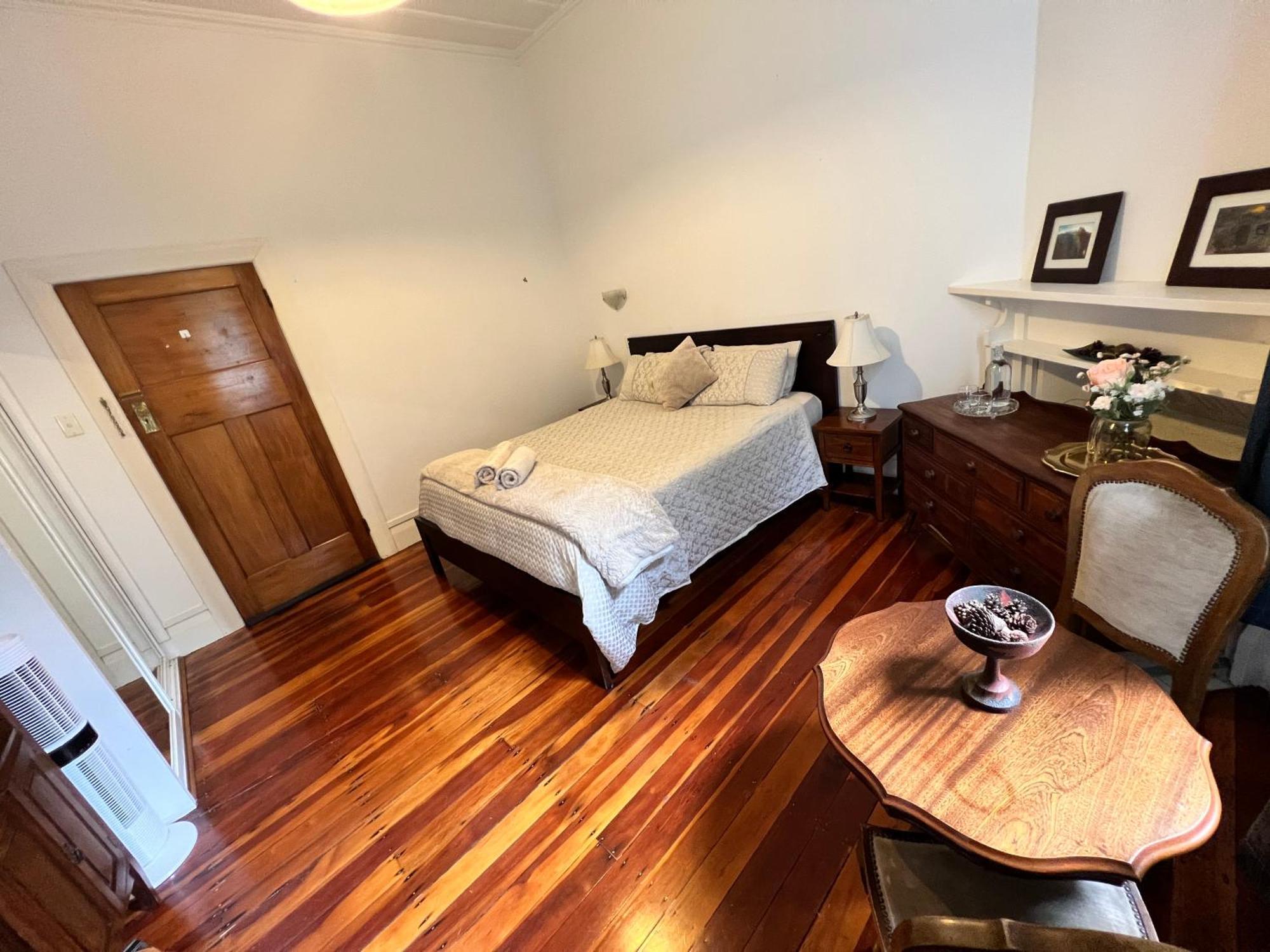La Casa Bonita Auckland Apartment Luaran gambar